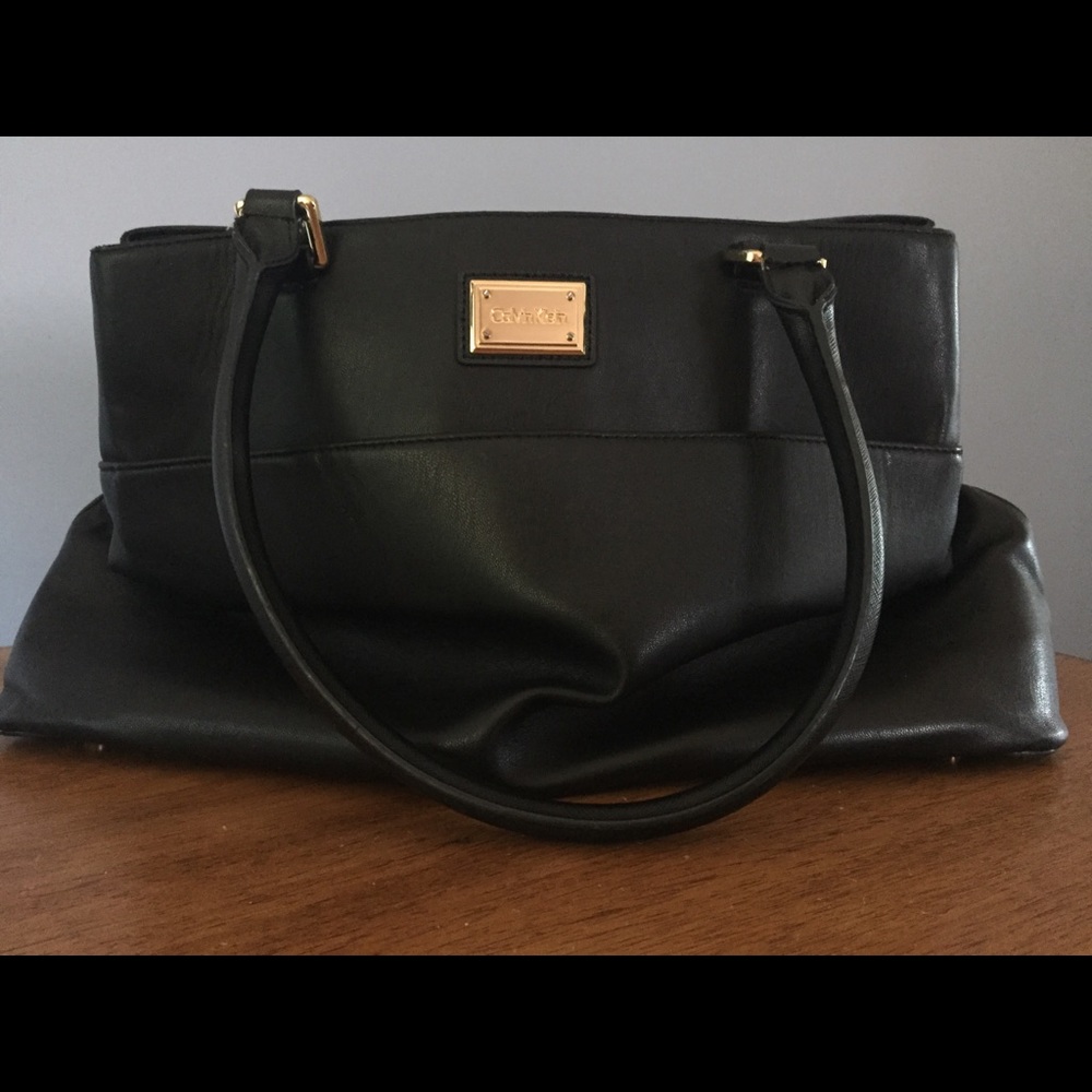 Calvin Klein purse
